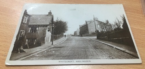1900 view of whitecroft - 1900's,