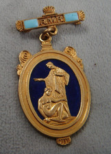 Vintage ROYAL MASONIC HOSPITAL