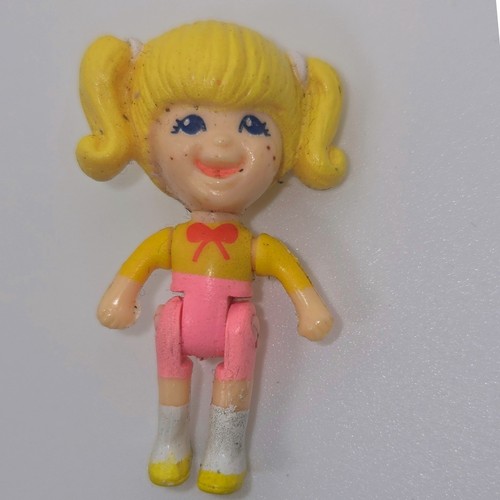 1988 penny jenny - penny, bluebird