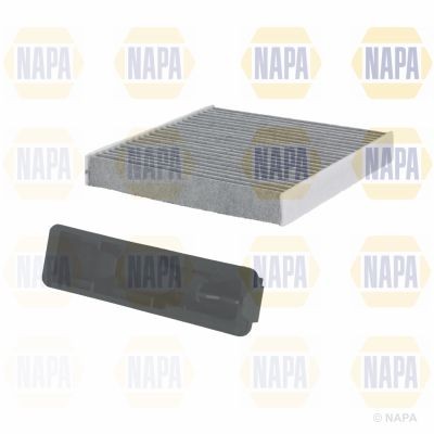 Genuine napa cabin filter for - genuine,