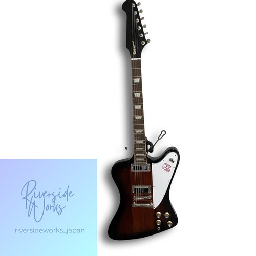 Epiphone firebird electric - epiphone,