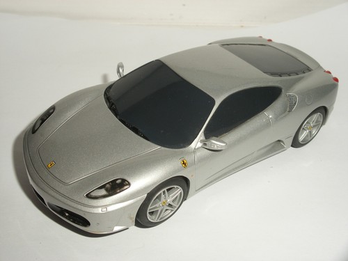 Scalextric ferrari f430 - scalextric,