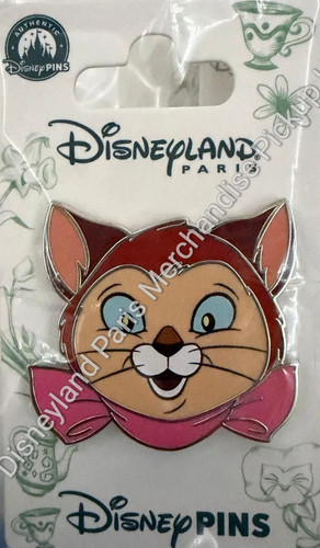 Disneyland paris alice - alice, in