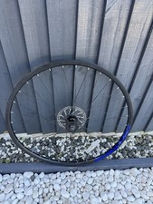 Carrera Hellcat Front Rim 29er