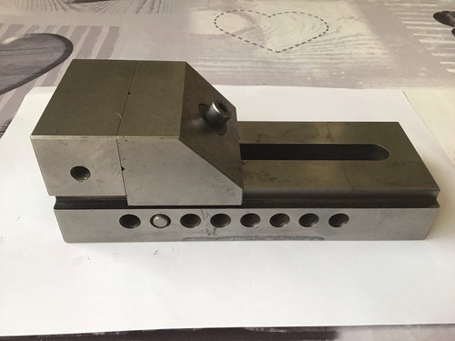 Aprox hardened toolmakers - 3”,
