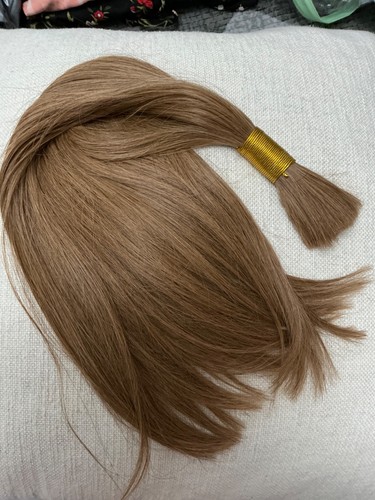 100 human hair ponytail - ponytail, /