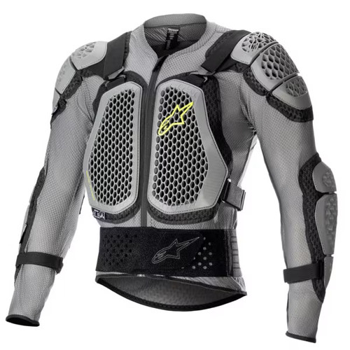 Alpinestars bionic action - alpinestars,
