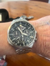 citizen eco drive mens watch