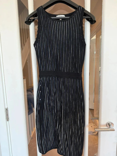 Reiss harper stripe - harper, navy
