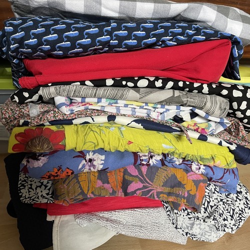 10kg ladies clothes - 10kg, high