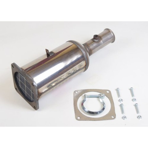 Diesel particulate filter dpf - particulate,