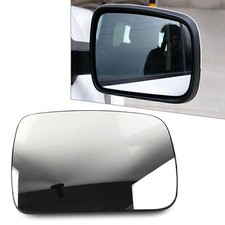 1x Front Right Door Side Mirror Heated For Land Rover Range Rover Sport LR2 LR4