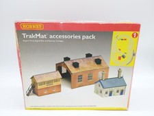 Hornby R8084 TrakMat