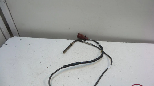 Particle filter sensor - filter,