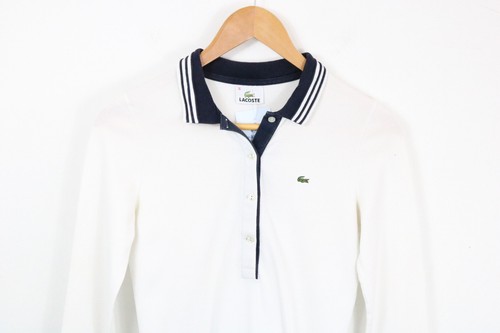 Lacoste polo shirt vintage - polo, |