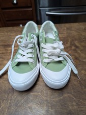 Hypocrute Canvas Women Shoes