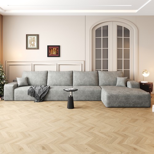135 shape modular sectional - modular,