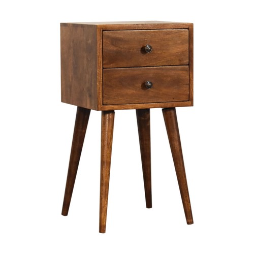 Mini drawer bedside table - mini, 2