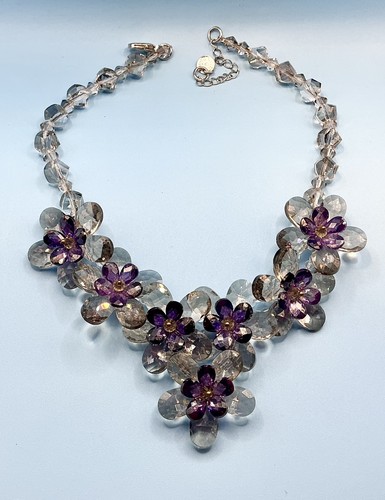 Butler wilson amethyst - butler,