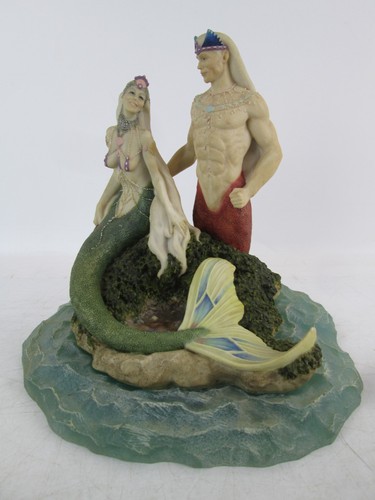 Enchantica olm and sylphen - olm,