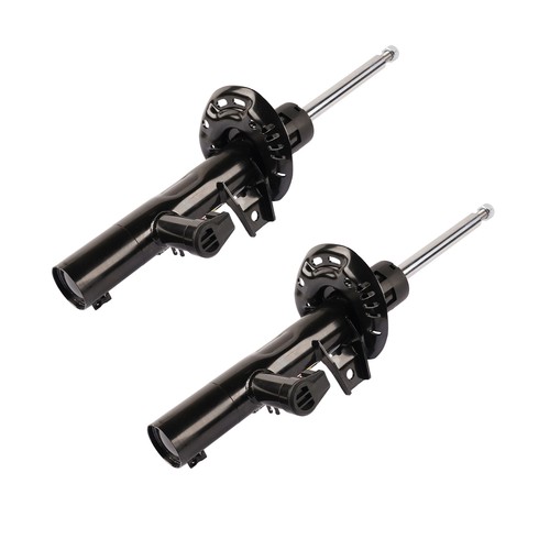 Front electric shock - 2x,