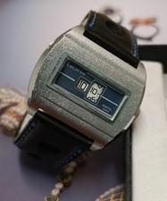 GENT´S VINTAGE LUCERNE HUGE