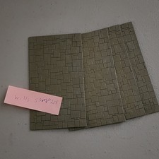 WILLS SSMP208 "York Stone