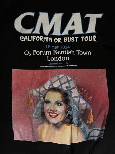 Classic cmat caliofornia or - classic,