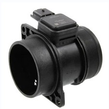 LAND ROVER JAGUAR MASS AIR FLOW METER SENSOR 5WK97011Z 4R8Q12B579AC GENUINE VDO