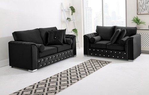 Serene sofa diamond extra - sofa,
