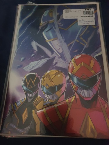 Power rangers necessary - go, go