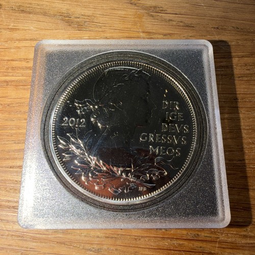 Coin 2012 diamond jubilee - 2012,