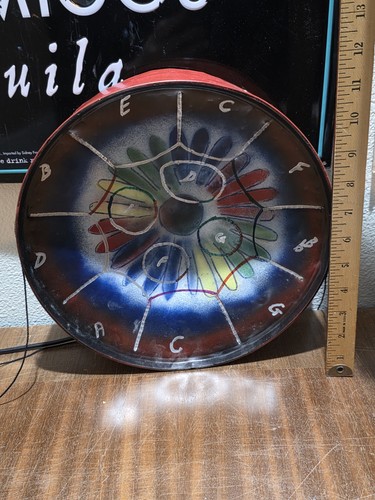 Vintage calypso music - music, steel