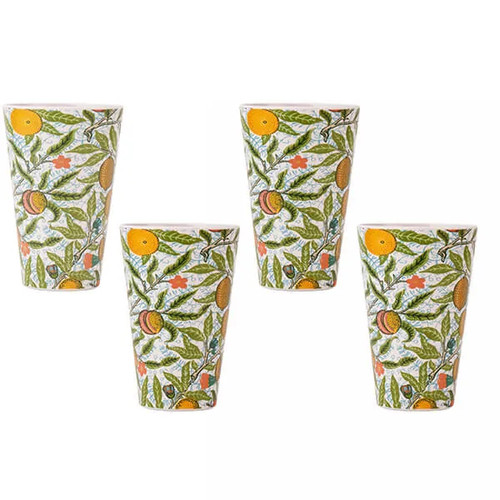 William morris home - william, fruit