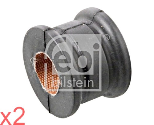 Front inner stabiliser - front,