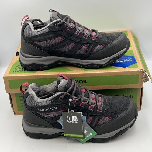 Karrimor mount low ladies - mount,