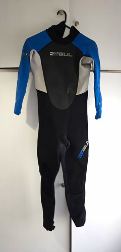 Gul junior jxl - junior, full