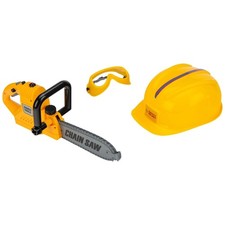 Construction Worker Toy Tool