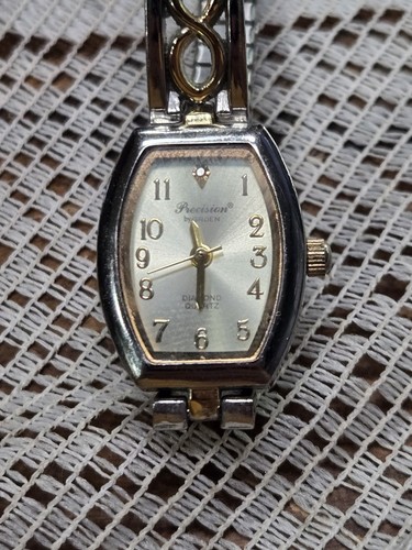 Vintage precision gruen - precision,