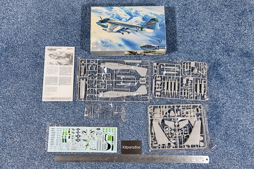 Fujimi grumman ka - fujimi, ka-6d
