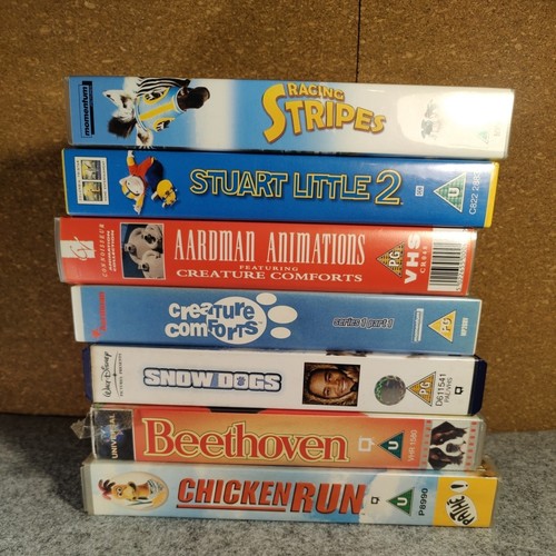 Job lot bundle kids - lot, movie