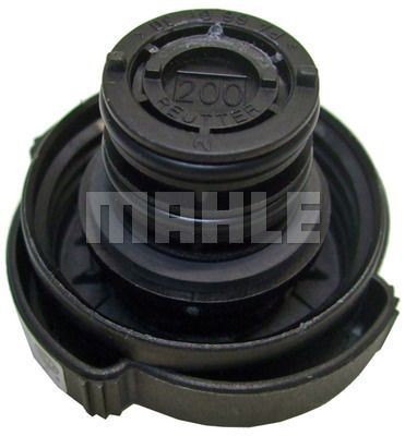 Mahle crb 000p - 22, cap