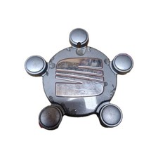 Seat Ibiza Alloy wheel centre