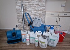 Prochem Galaxy & Cleaning