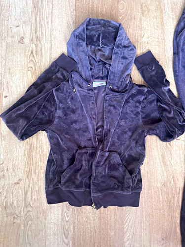 Juicy couture womens velour - couture,