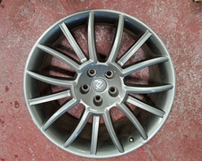 2009 MASERATI GRANTURISMO 20"