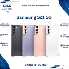 Samsung Galaxy S21 128GB 5G