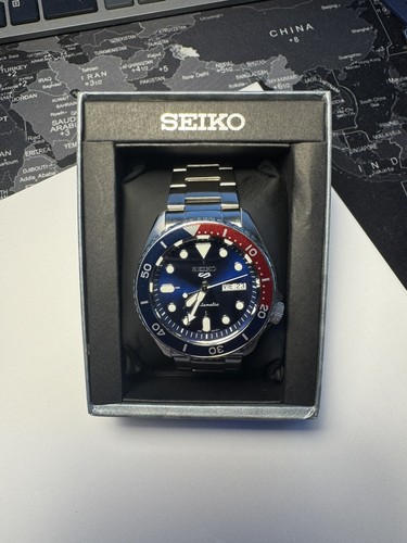 Seiko srpd53k1 men - seiko,