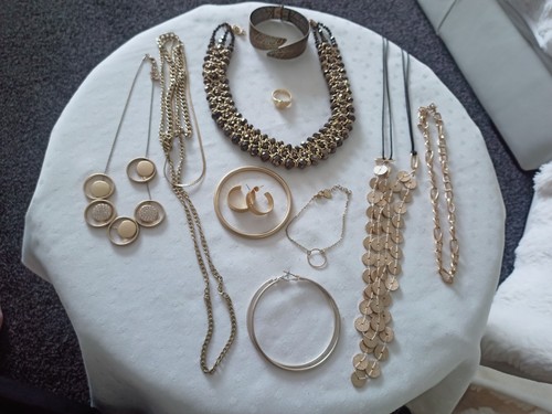 Bundle job lot vintage modern - bundle,