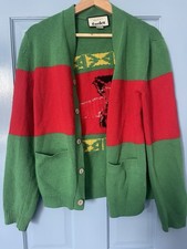 Gucci Ladies Cardigan Small